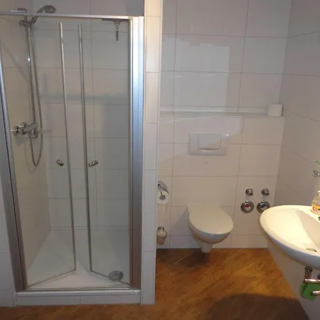 Strandstrasse, Haberland * Muritz