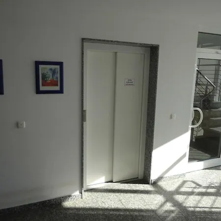 Strandstrasse, Haberland Lejlighed