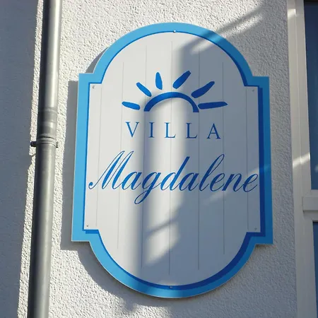 Strandstrasse, Haberland *