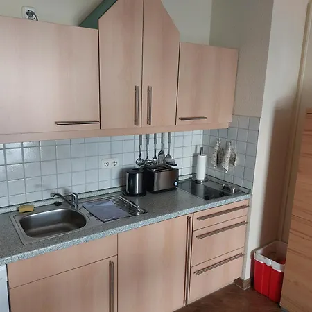 Villa Strandstrasse, Haberland Muritz