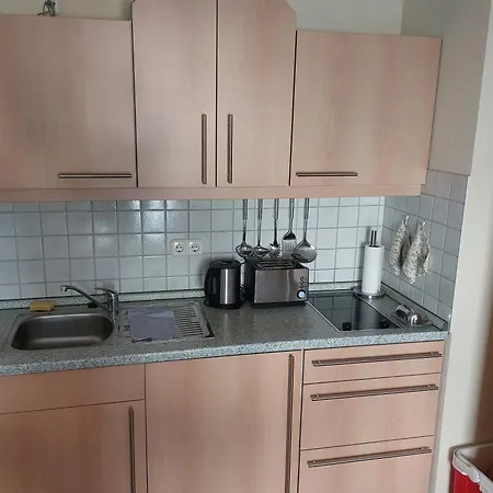 Strandstrasse, Haberland * Muritz