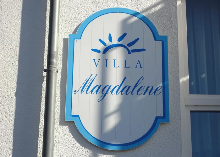 Strandstraße, Haberland *